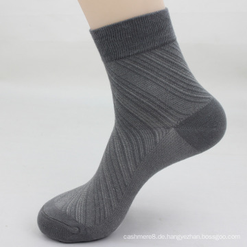 Herren Cotton Crew Sportsocken (MA014)